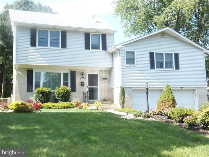 406 Valley View Road Willow Grove, PA 19090 - Photo 1 of 25 Gallery Image 1