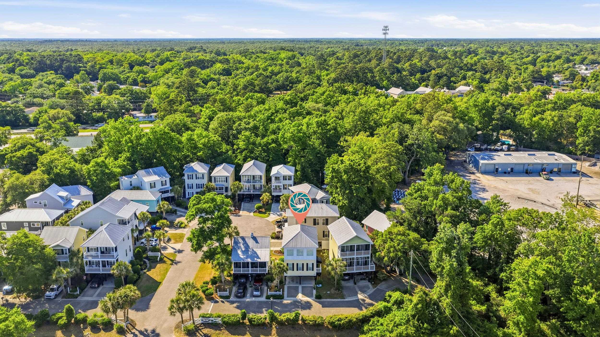 5226 Highway 17 Business Murrells Inlet, SC 29576 - Photo 39 of 48