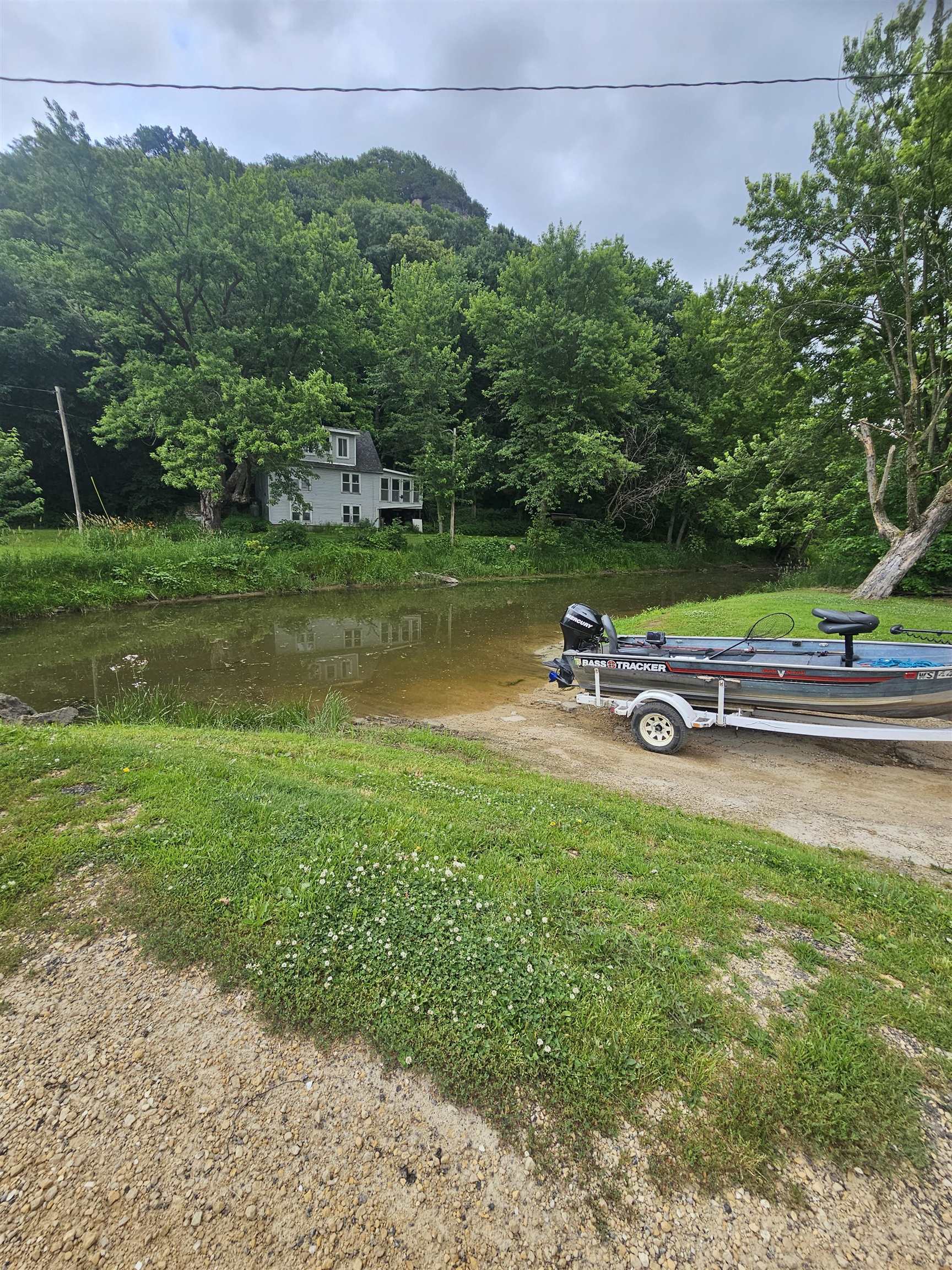4918 County Road North Cassville, WI 53806 - Photo 22 of 23