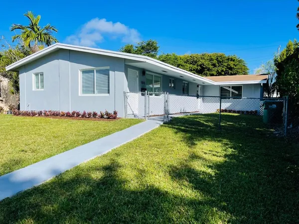 $2,250 | 1515 Northeast 110th Street, Unit 1, Miami, FL 33161