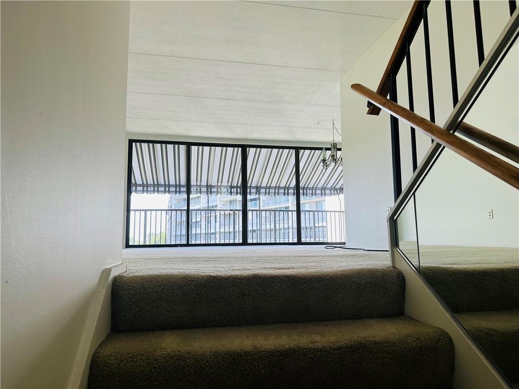 1150 Bower Hill Road, Unit 718B Mt. Lebanon, PA 15243 - Photo 6 of 21 a living room with furniture and a window
