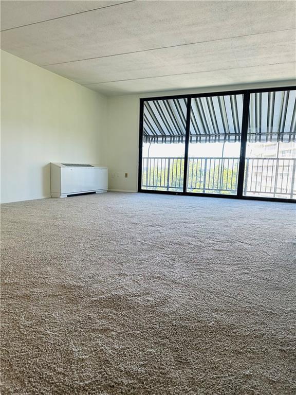 1150 Bower Hill Road, Unit 718B Mt. Lebanon, PA 15243 - Photo 8 of 21 a view of a room