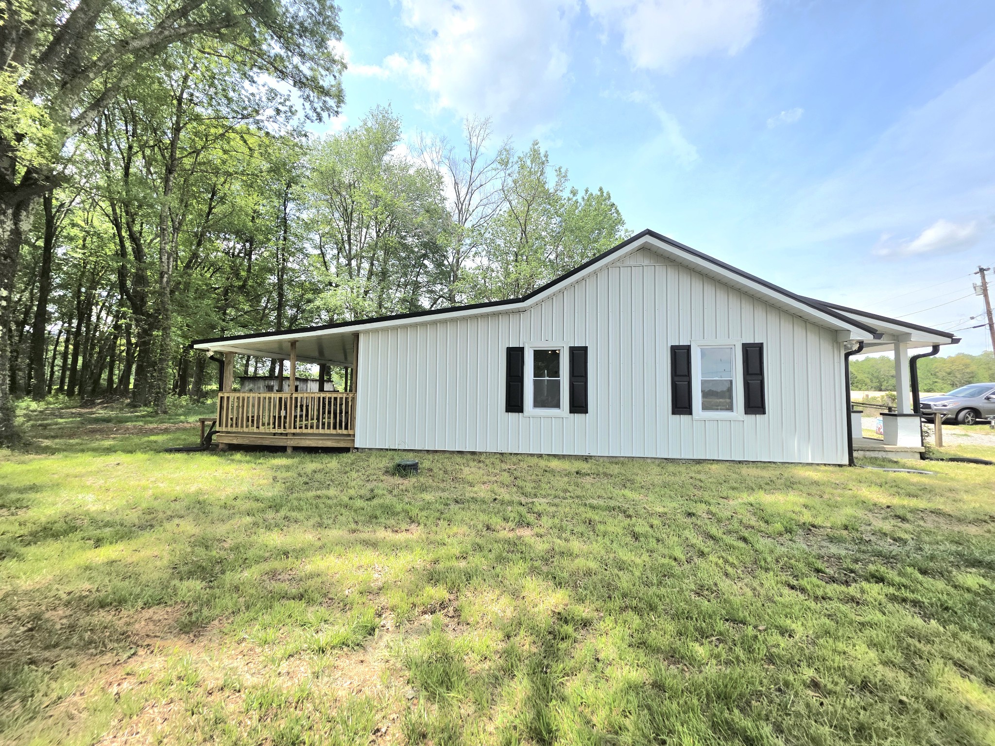 1151 Dry Creek Road Smithville, TN 37166 - Photo 56 of 65