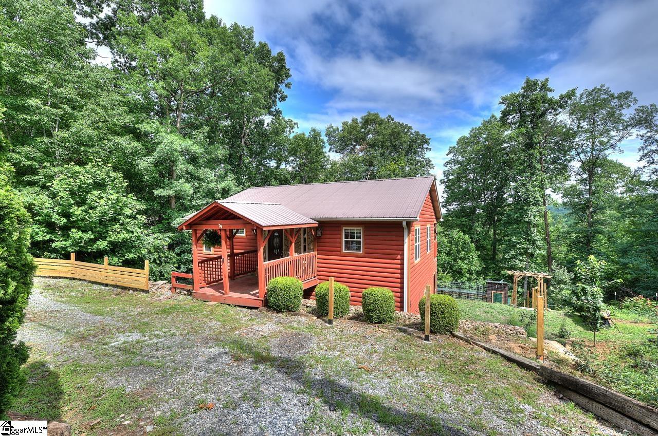 189 Caledonia Road Landrum, SC 29356 - Photo 35 of 44