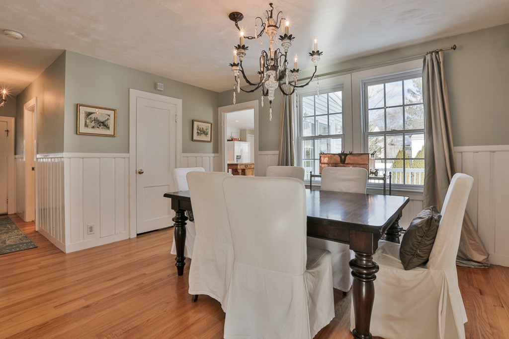 38 Putnam Road North Andover, MA 01845 - Photo 13 of 28 Gallery Image 13