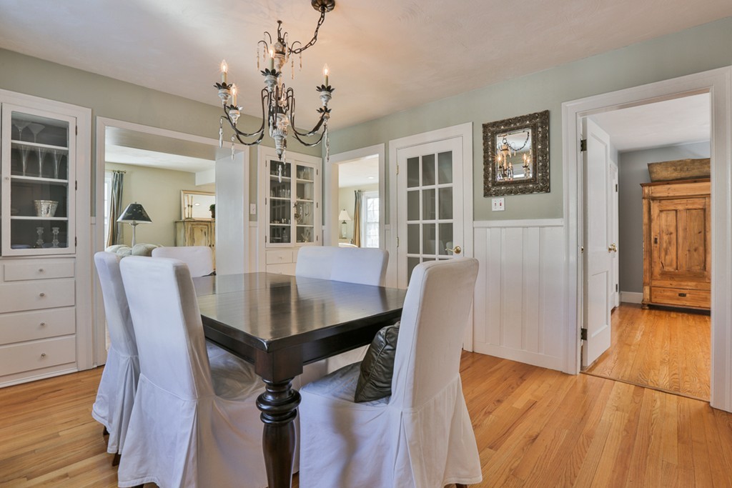 38 Putnam Road North Andover, MA 01845 - Photo 14 of 28 Gallery Image 14