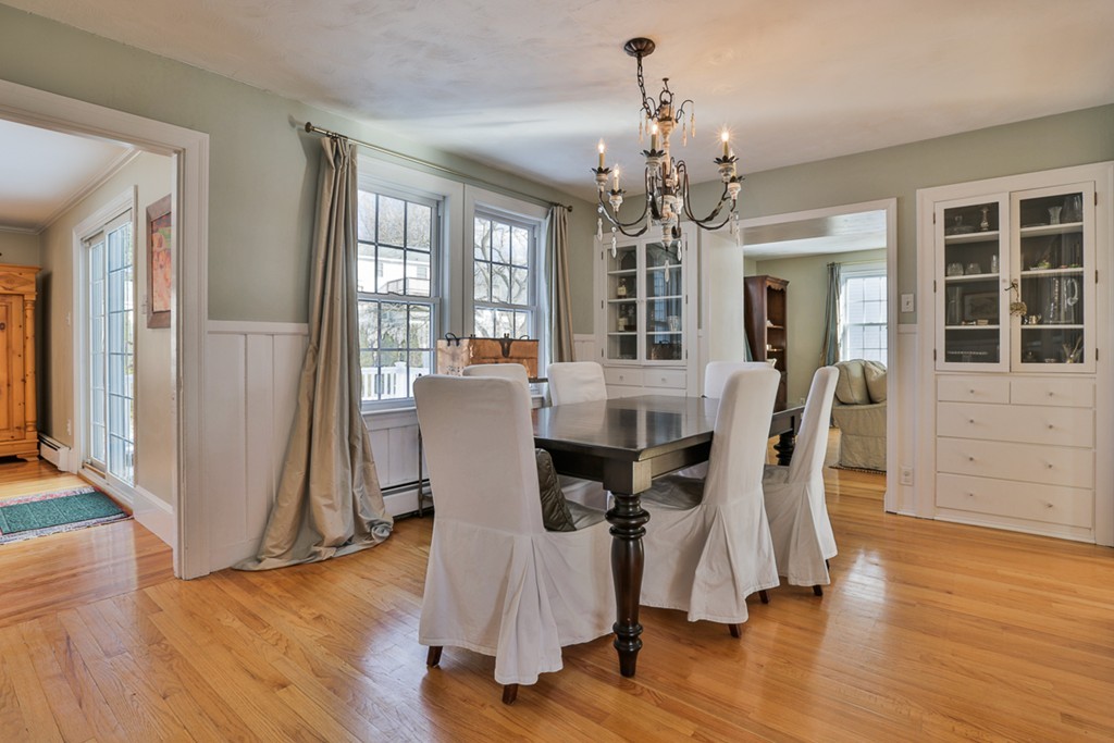 38 Putnam Road North Andover, MA 01845 - Photo 6 of 28 Gallery Image 6