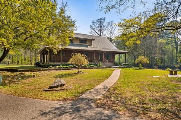 $650,000 | 20 Juneau Road, Woodworth, LA 71485