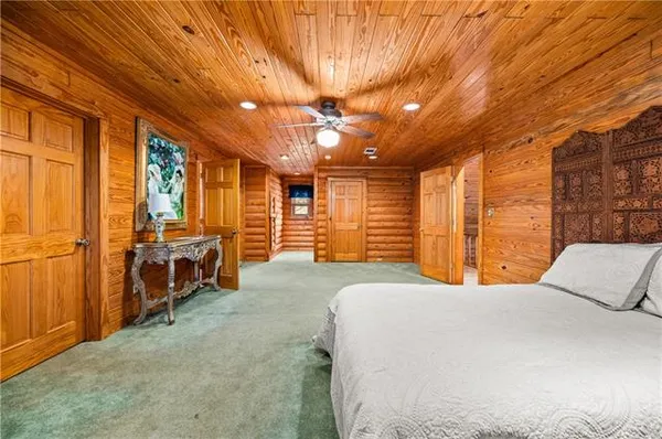 $650,000 | 20 Juneau Road, Woodworth, LA 71485