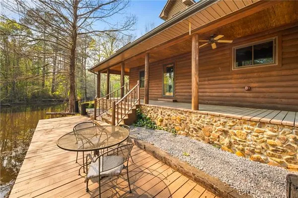 $650,000 | 20 Juneau Road, Woodworth, LA 71485