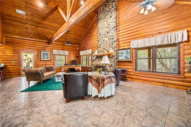 20 Juneau Road Woodworth, LA 71485 - Photo 14 of 47