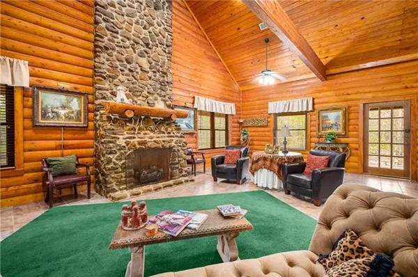 $650,000 | 20 Juneau Road, Woodworth, LA 71485