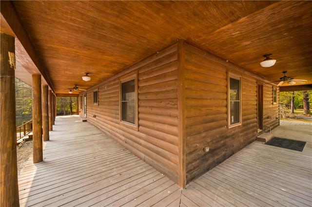 20 Juneau Road Woodworth, LA 71485 - Photo 18 of 47