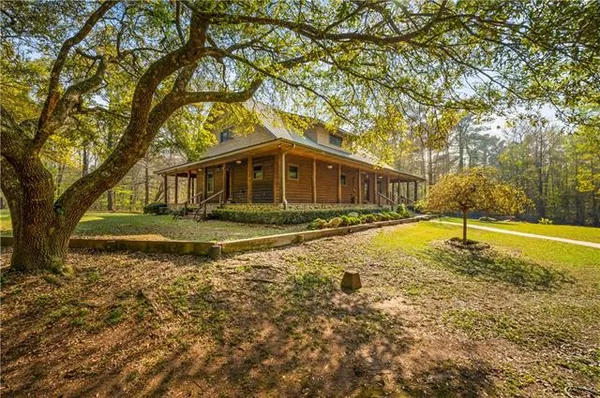 $650,000 | 20 Juneau Road, Woodworth, LA 71485