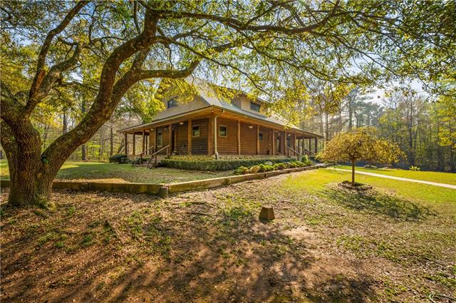 20 Juneau Road Woodworth, LA 71485 - Photo 2 of 47