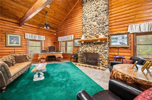 $650,000 | 20 Juneau Road, Woodworth, LA 71485