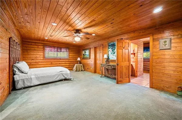 $650,000 | 20 Juneau Road, Woodworth, LA 71485