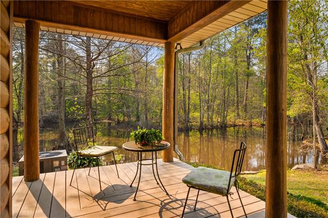 20 Juneau Road Woodworth, LA 71485 - Photo 24 of 47