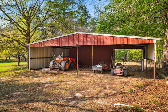 20 Juneau Road Woodworth, LA 71485 - Photo 25 of 47