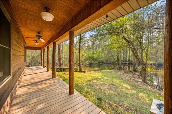 $650,000 | 20 Juneau Road, Woodworth, LA 71485