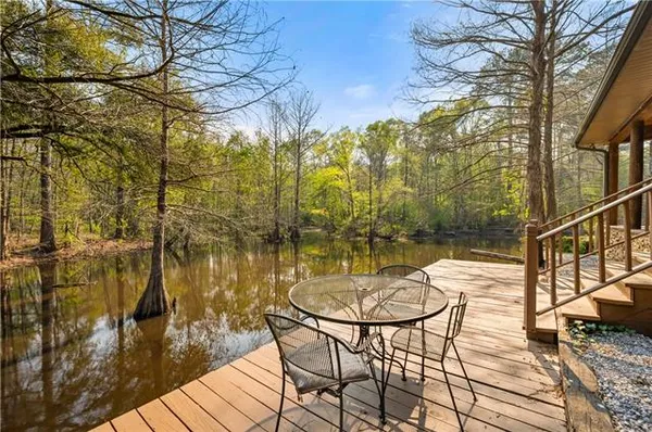 $650,000 | 20 Juneau Road, Woodworth, LA 71485