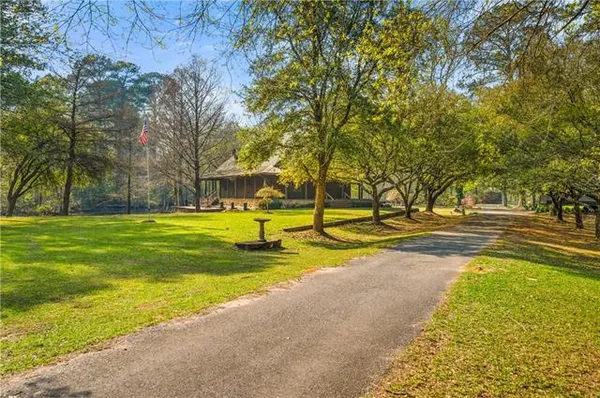 $650,000 | 20 Juneau Road, Woodworth, LA 71485