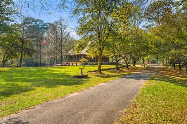 20 Juneau Road Woodworth, LA 71485 - Photo 31 of 47