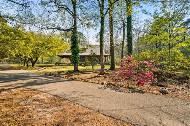 20 Juneau Road Woodworth, LA 71485 - Photo 34 of 47