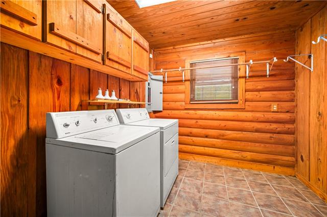 20 Juneau Road Woodworth, LA 71485 - Photo 35 of 47