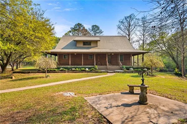 $650,000 | 20 Juneau Road, Woodworth, LA 71485
