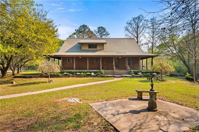 20 Juneau Road Woodworth, LA 71485 - Photo 40 of 47