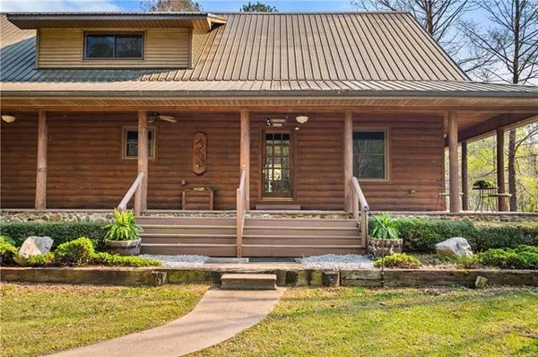 $650,000 | 20 Juneau Road, Woodworth, LA 71485