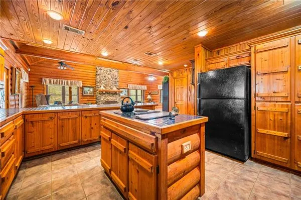 $650,000 | 20 Juneau Road, Woodworth, LA 71485