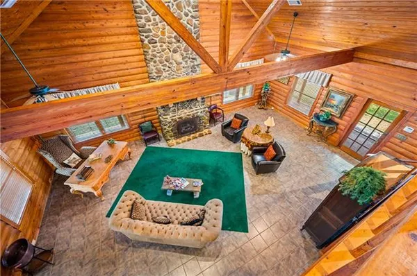 $650,000 | 20 Juneau Road, Woodworth, LA 71485