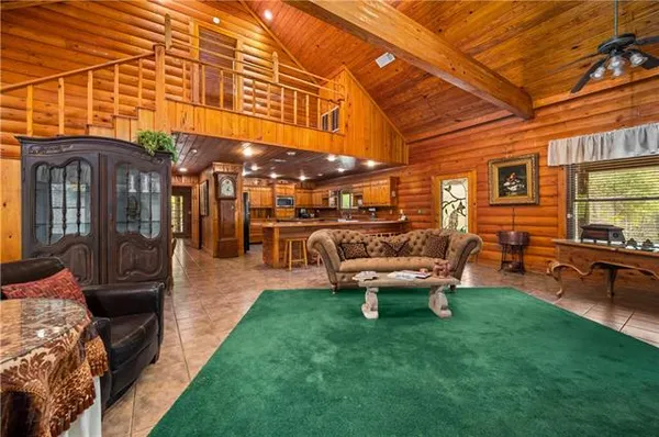 $650,000 | 20 Juneau Road, Woodworth, LA 71485