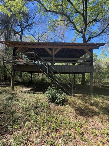 20 Juneau Road Woodworth, LA 71485 - Photo 45 of 47