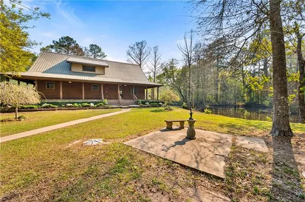 $650,000 | 20 Juneau Road, Woodworth, LA 71485
