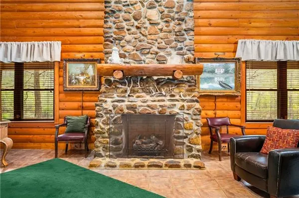 $650,000 | 20 Juneau Road, Woodworth, LA 71485