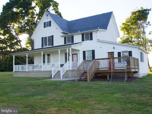 4721 Line Road Whiteford, MD 21160 - Photo 2 of 19 Exterior (General)