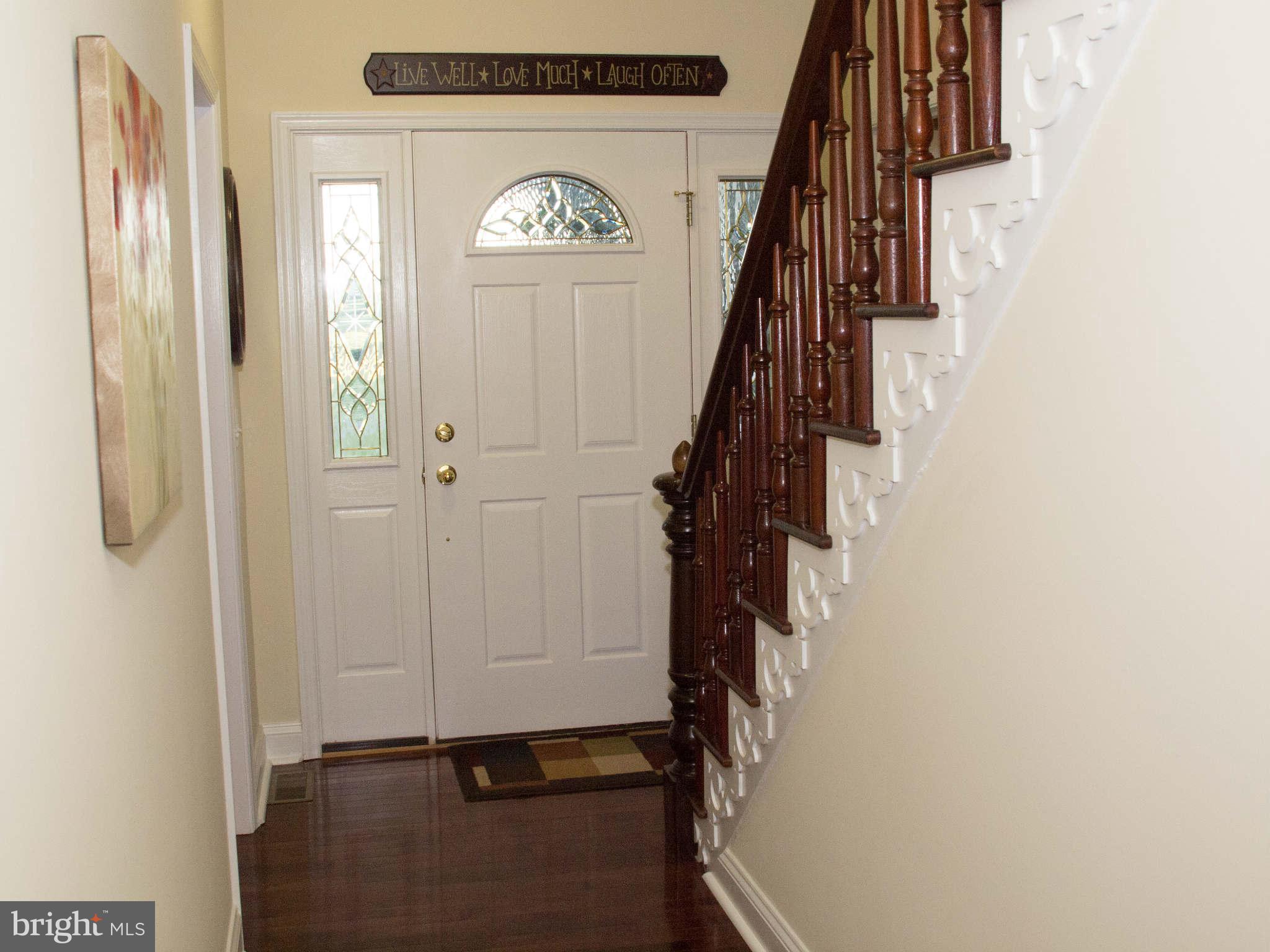 4721 Line Road Whiteford, MD 21160 - Photo 11 of 19 Interior (General)