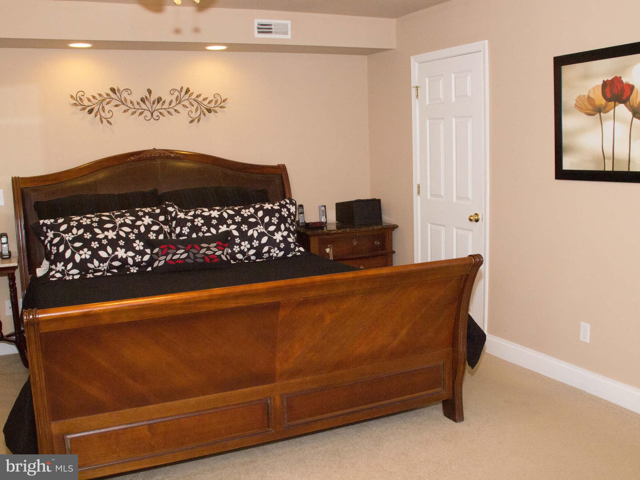 4721 Line Road Whiteford, MD 21160 - Photo 12 of 19 Bedroom