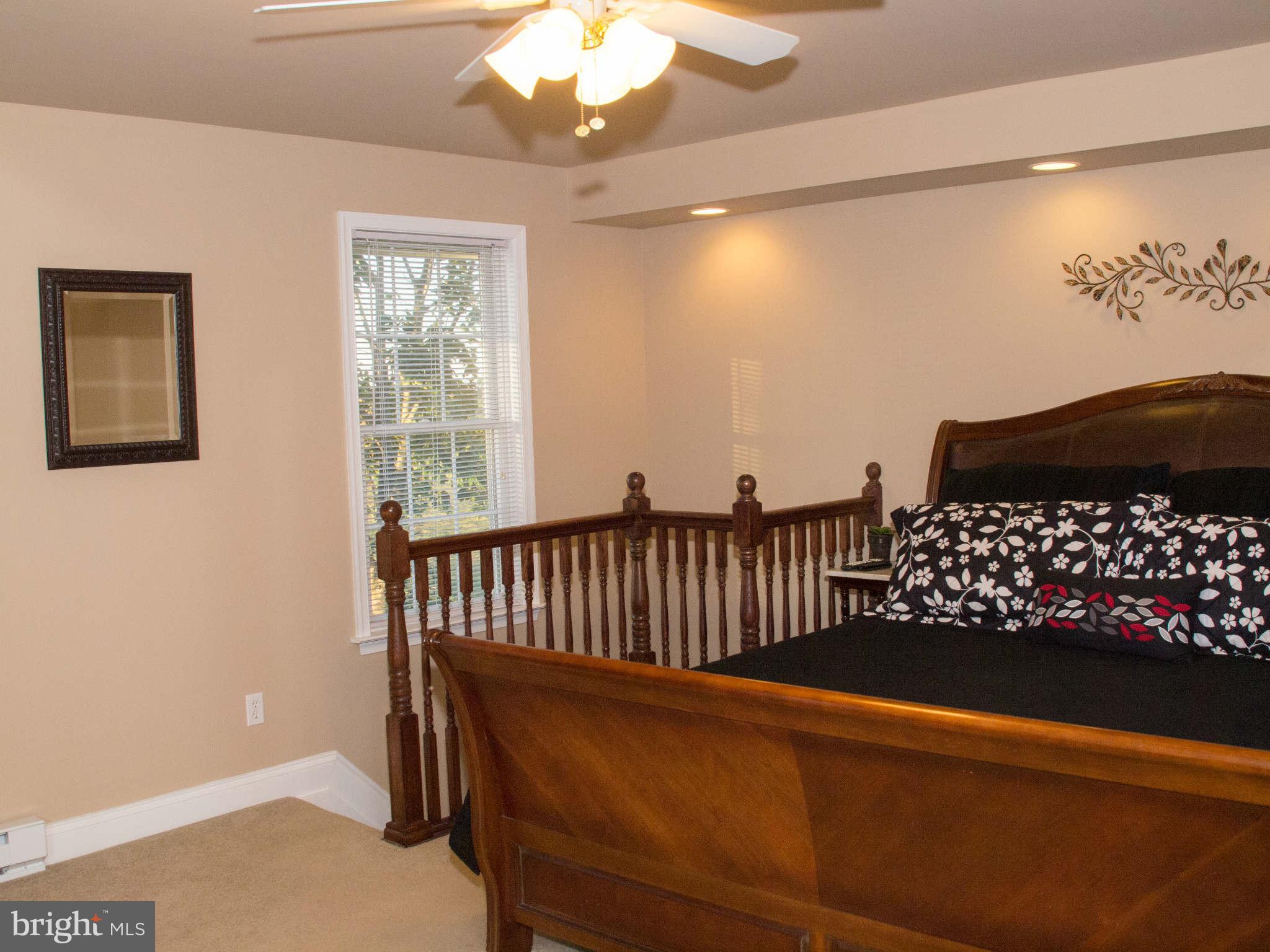 4721 Line Road Whiteford, MD 21160 - Photo 13 of 19 Bedroom