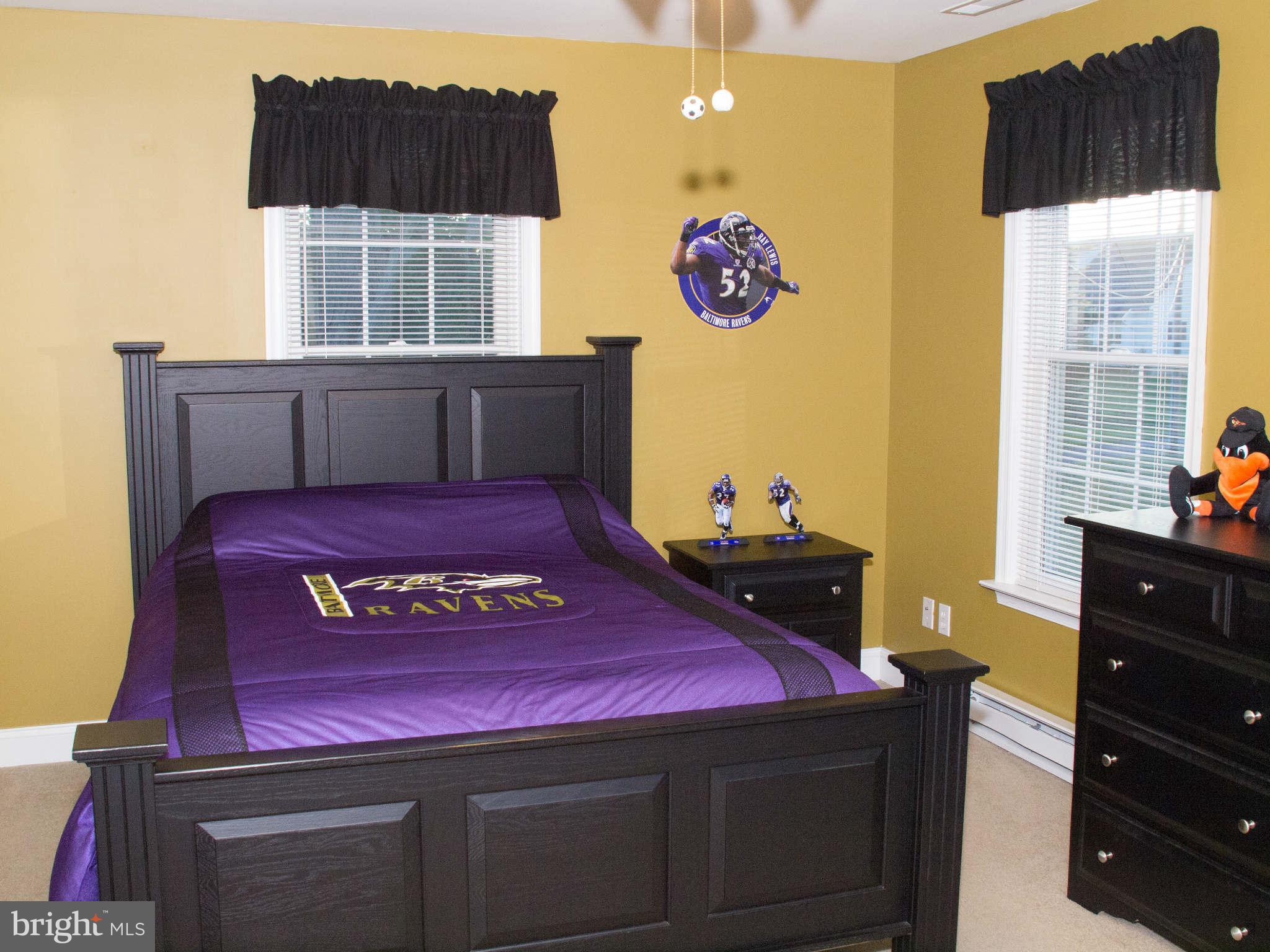 4721 Line Road Whiteford, MD 21160 - Photo 15 of 19 Bedroom