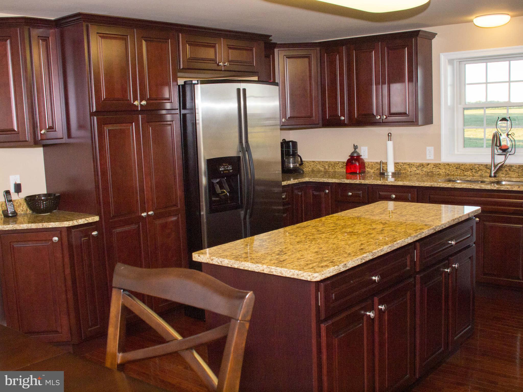 4721 Line Road Whiteford, MD 21160 - Photo 5 of 19 Kitchen