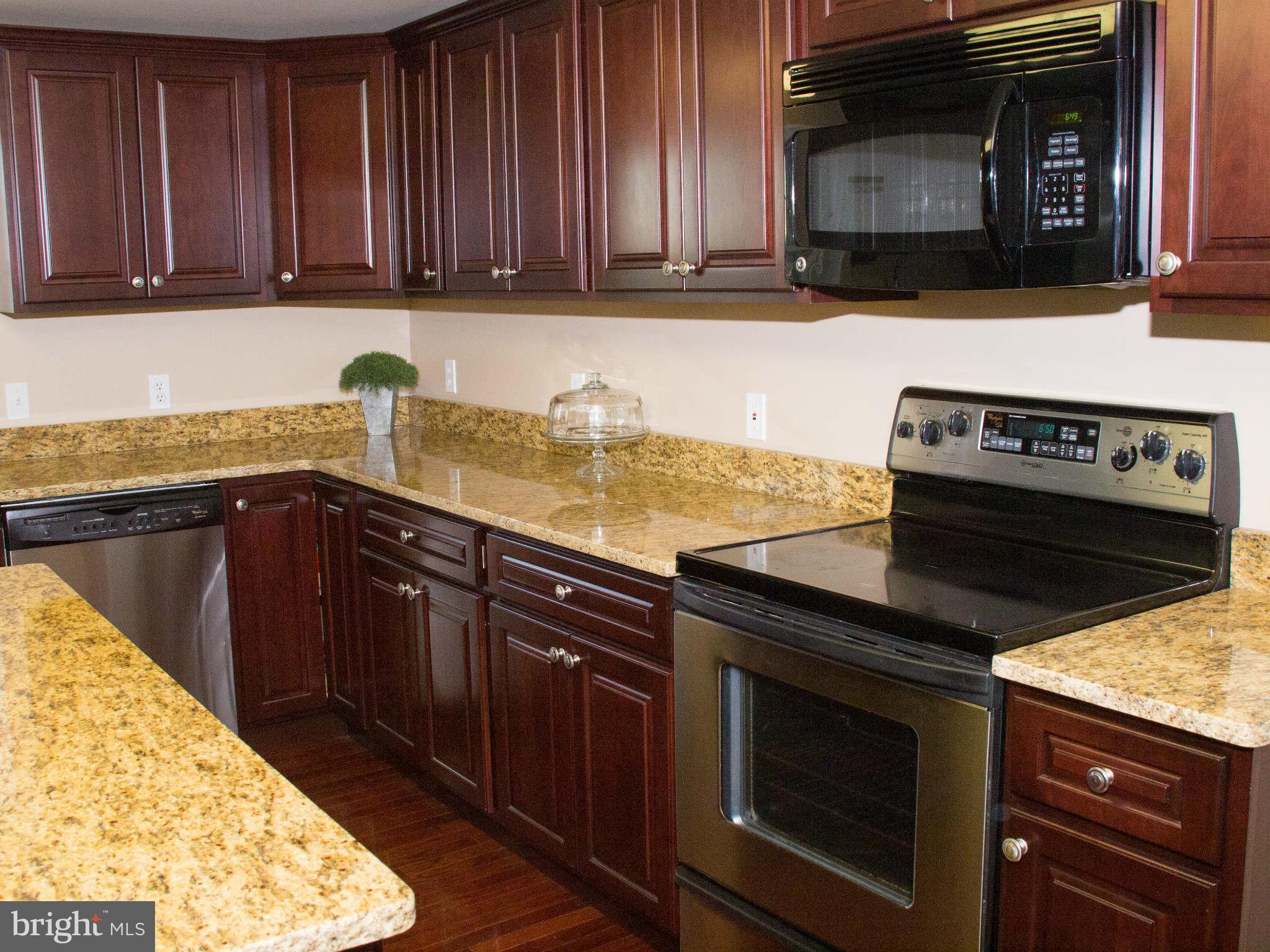 4721 Line Road Whiteford, MD 21160 - Photo 6 of 19 Kitchen