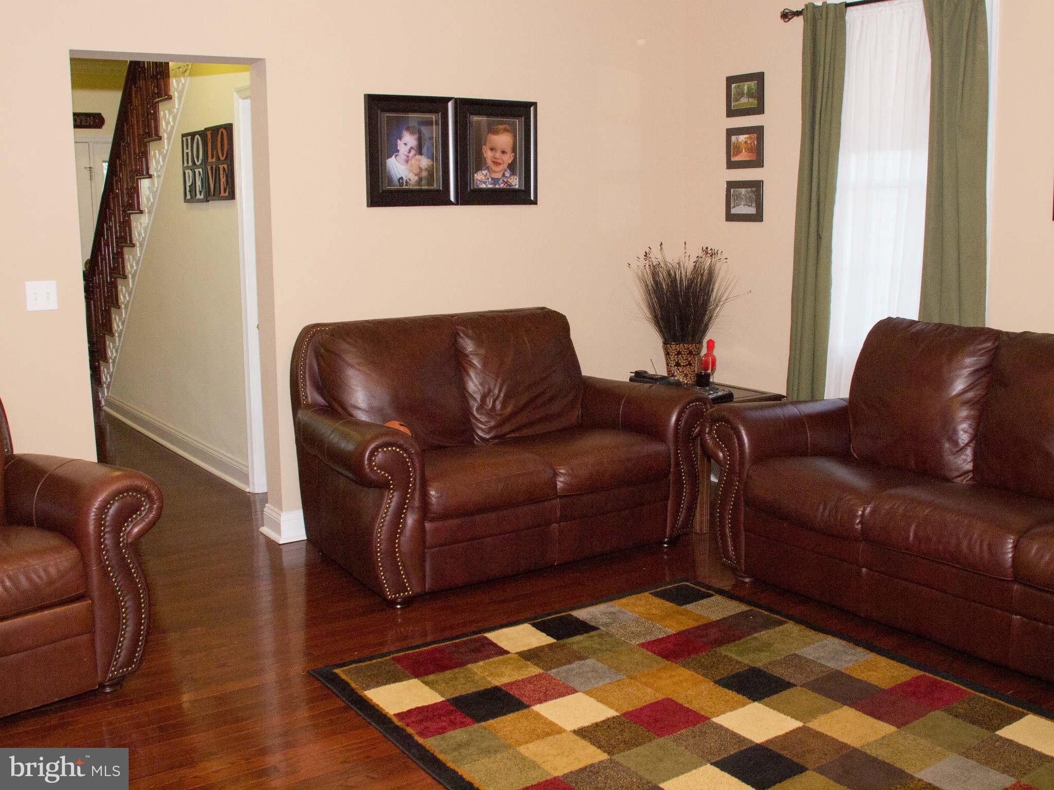 4721 Line Road Whiteford, MD 21160 - Photo 7 of 19 Interior (General)