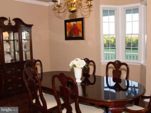 4721 Line Road Whiteford, MD 21160 - Photo 10 of 19 Dining Room