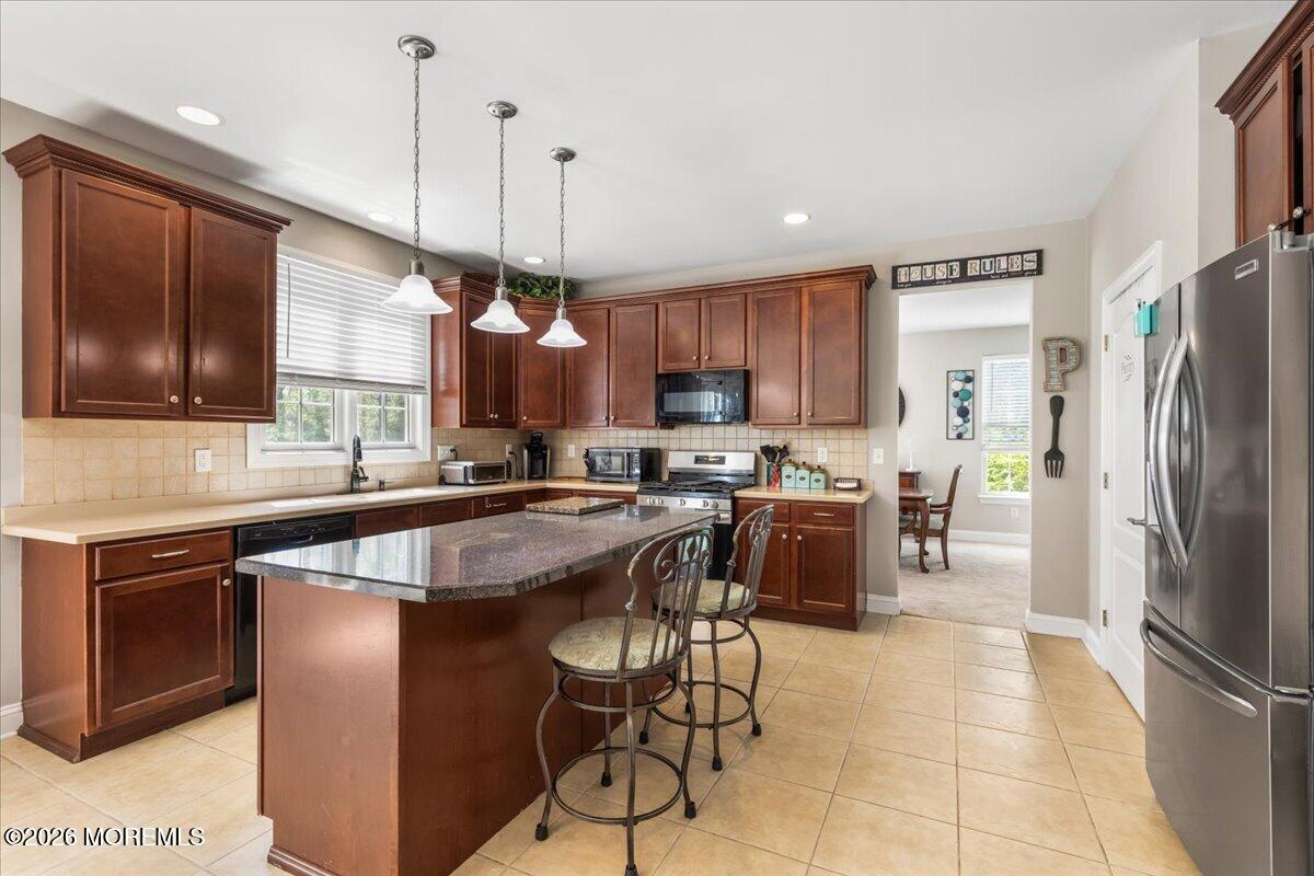 16 Conor Road Jackson, NJ 08527 - Photo 5 of 50 20-Kitchen