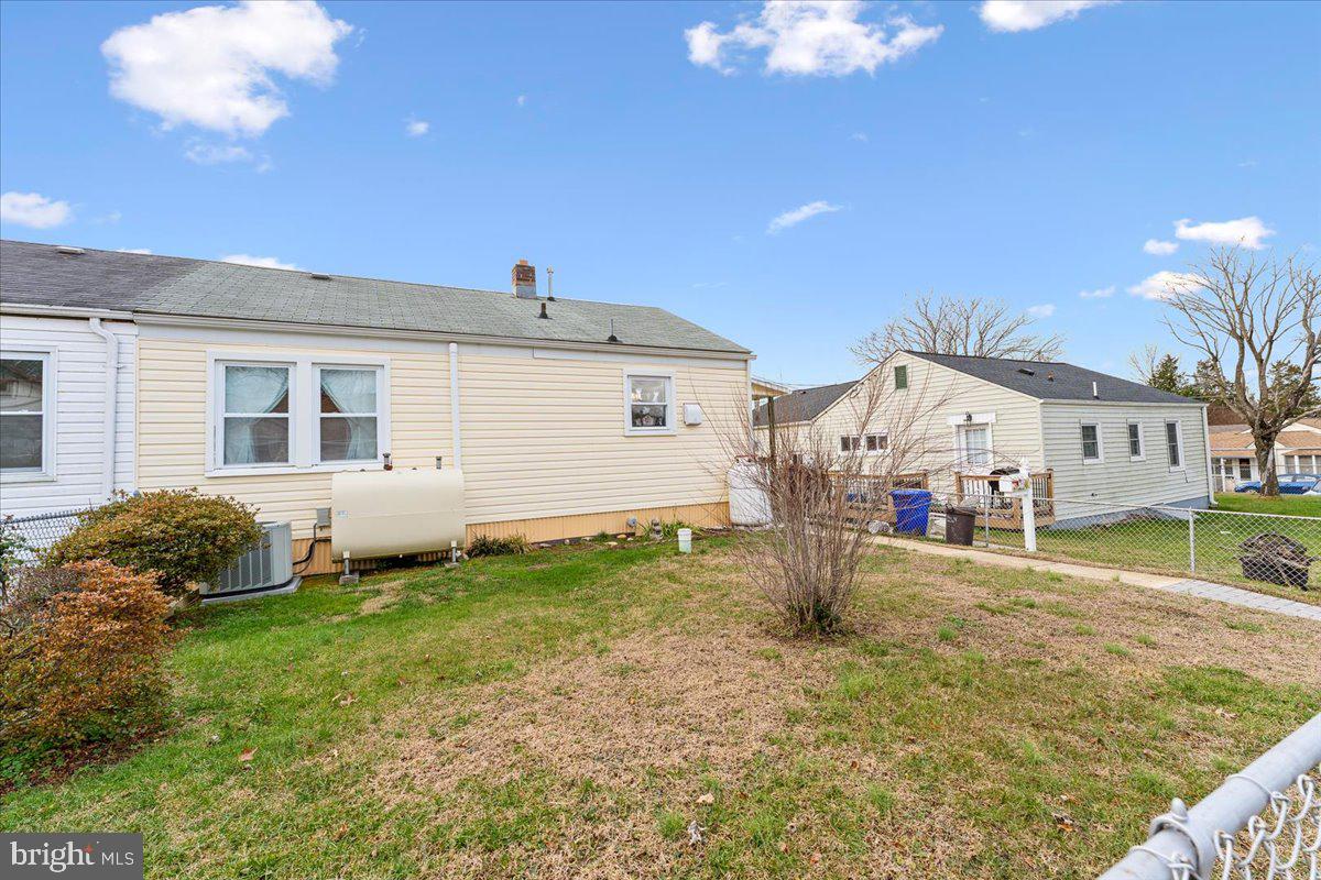 46 Circle Avenue Indian Head, MD 20640 - Photo 13 of 16