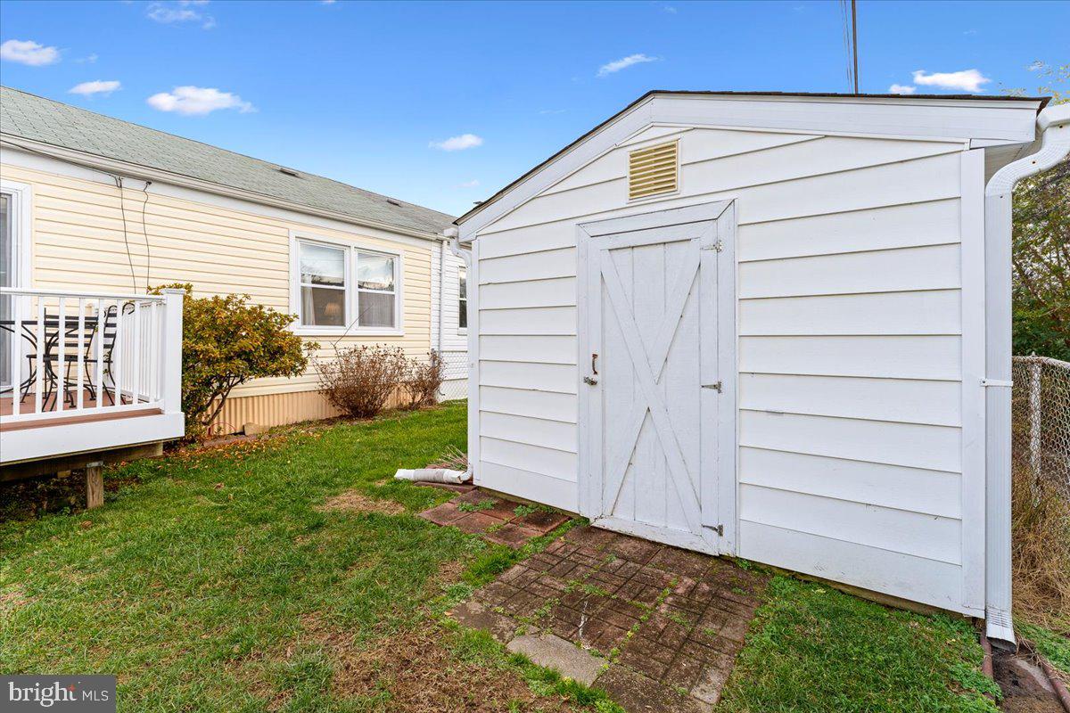 46 Circle Avenue Indian Head, MD 20640 - Photo 16 of 16